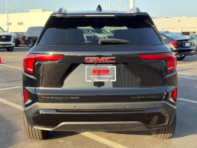 2026 GMC Terrain AWD 4dr Elevation