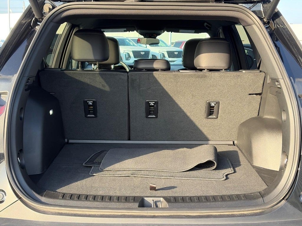 2026 GMC Terrain AWD 4dr Elevation