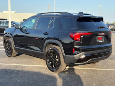 2026 GMC Terrain AWD 4dr Elevation