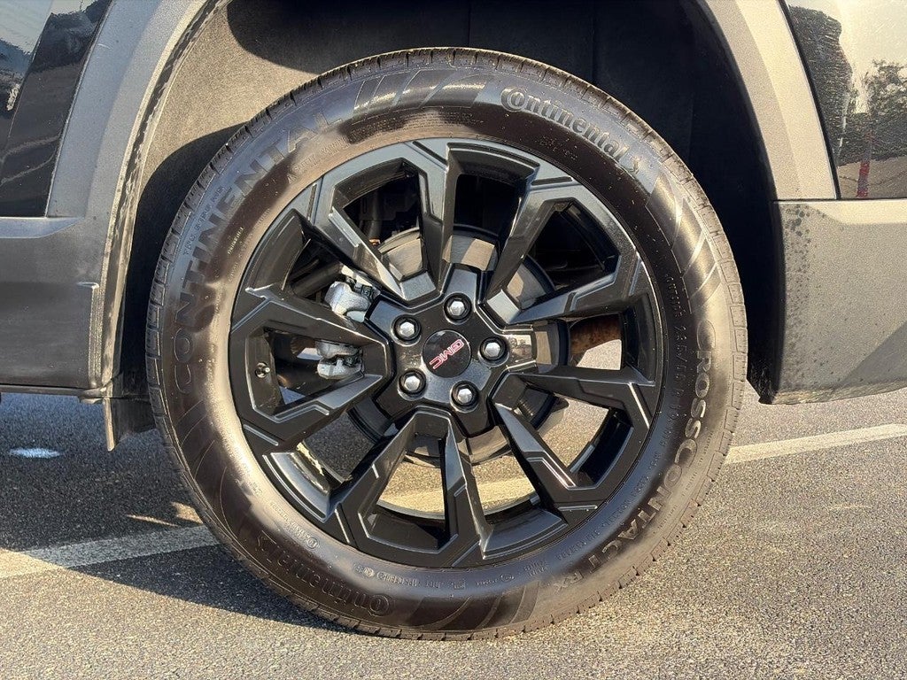 2026 GMC Terrain AWD 4dr Elevation