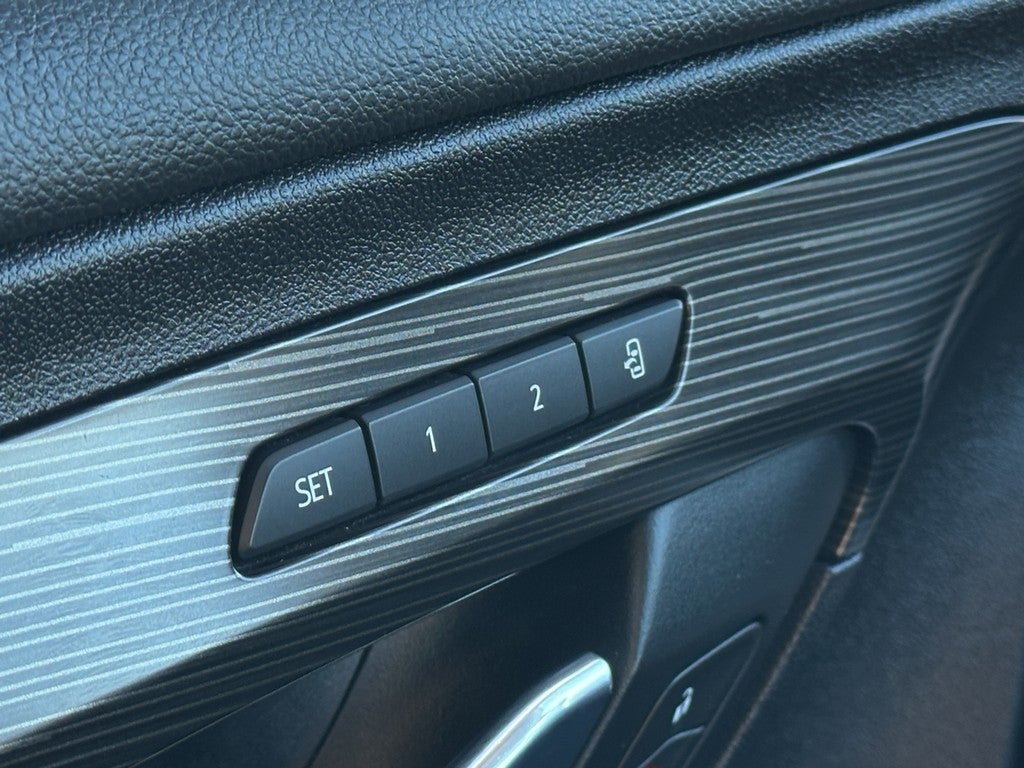 2021 GMC Terrain AWD 4dr SLT