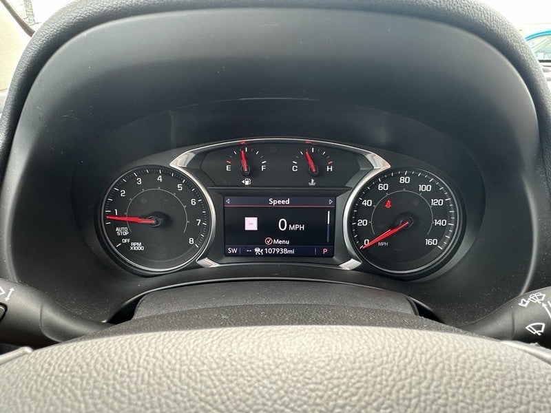 2020 GMC Terrain AWD 4dr Denali