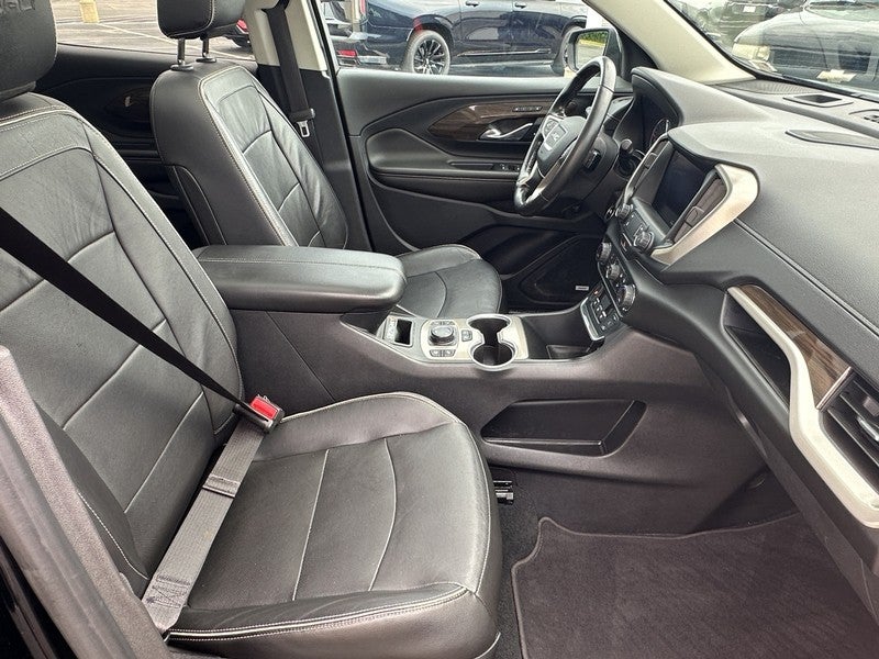 2020 GMC Terrain AWD 4dr Denali