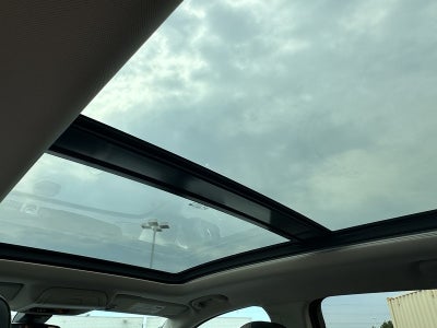 2020 GMC Terrain AWD 4dr Denali