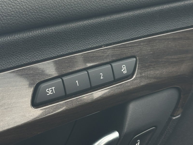 2020 GMC Terrain AWD 4dr Denali