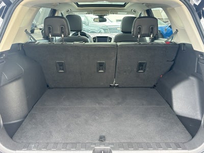 2020 GMC Terrain AWD 4dr Denali