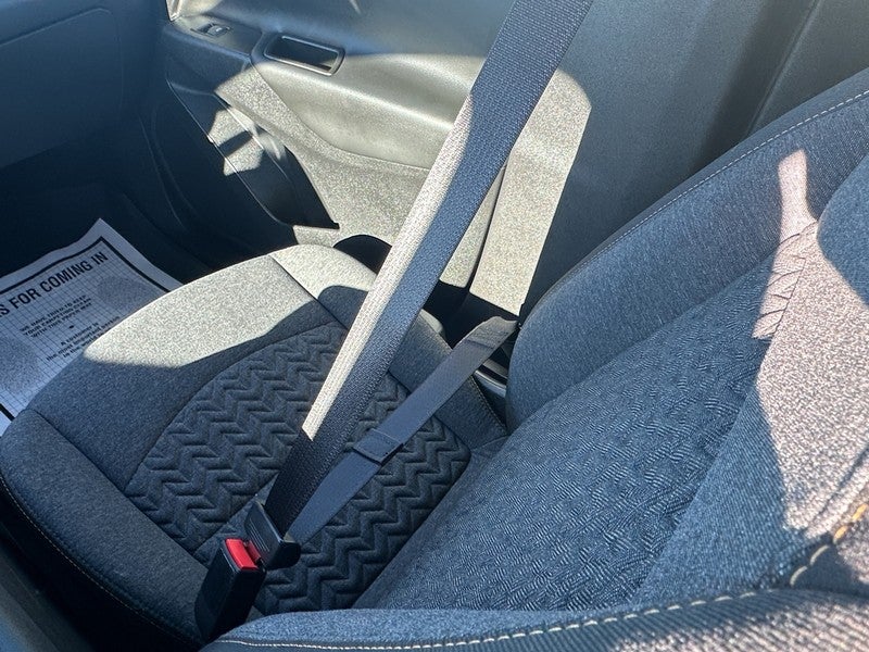 2023 Chevrolet Equinox FWD 4dr LT w/1LT