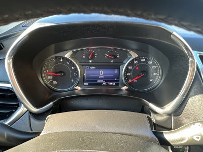 2023 Chevrolet Equinox FWD 4dr LT w/1LT