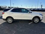 2023 Chevrolet Equinox FWD 4dr LT w/1LT