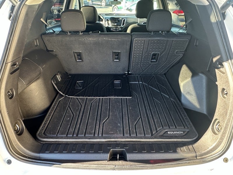 2023 Chevrolet Equinox FWD 4dr LT w/1LT