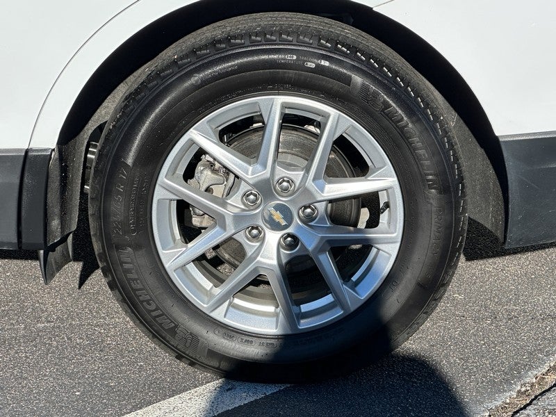 2023 Chevrolet Equinox FWD 4dr LT w/1LT