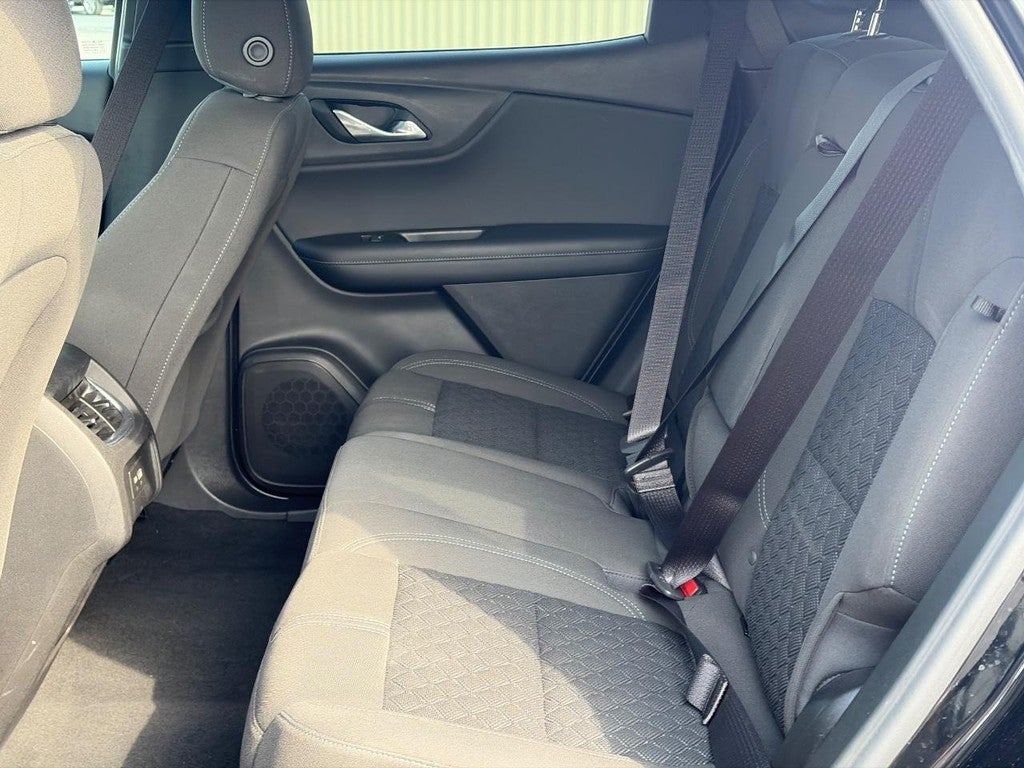 2019 Chevrolet Blazer FWD 4dr w/1LT