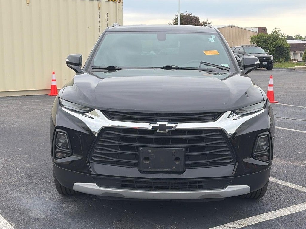 2019 Chevrolet Blazer FWD 4dr w/1LT