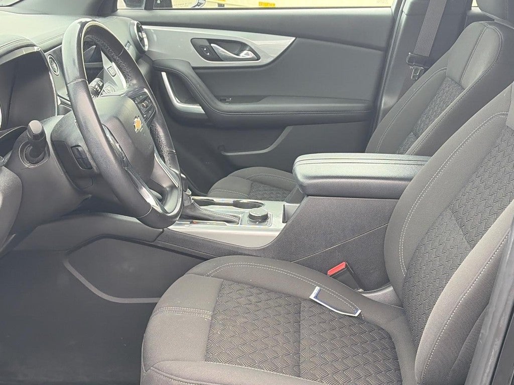 2019 Chevrolet Blazer FWD 4dr w/1LT