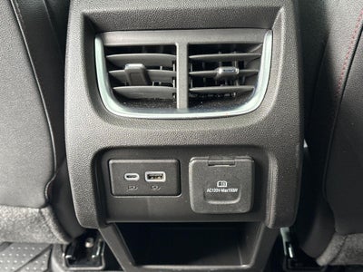 2024 Chevrolet Blazer AWD 4dr RS