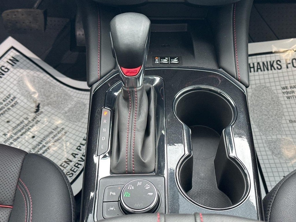 2024 Chevrolet Blazer AWD 4dr RS