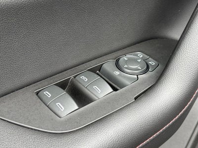 2024 Chevrolet Blazer AWD 4dr RS