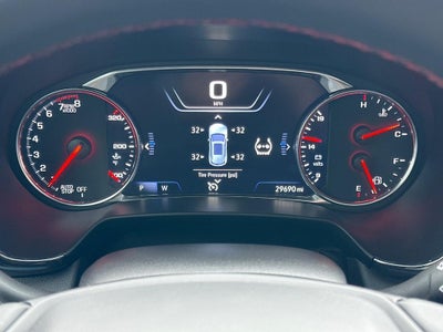 2024 Chevrolet Blazer AWD 4dr RS