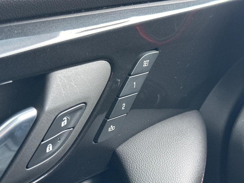 2024 Chevrolet Blazer AWD 4dr RS