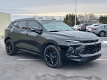 2024 Chevrolet Blazer AWD 4dr RS