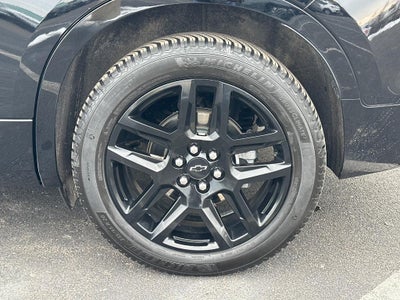 2024 Chevrolet Blazer AWD 4dr RS