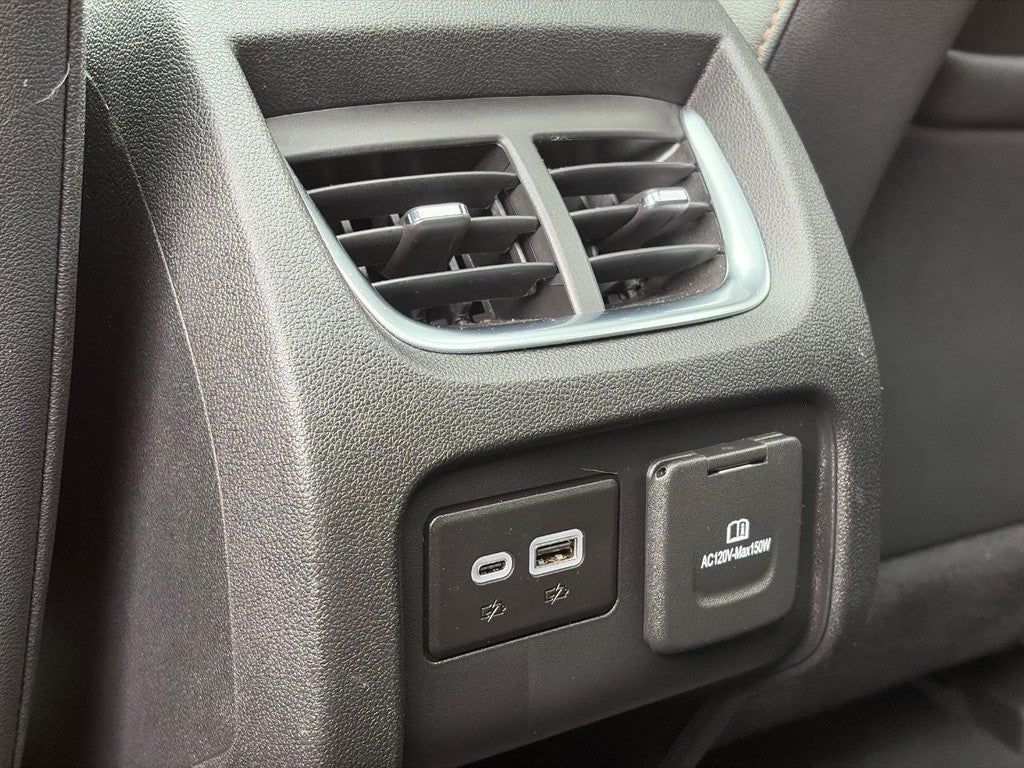 2023 Chevrolet Blazer AWD 4dr Premier