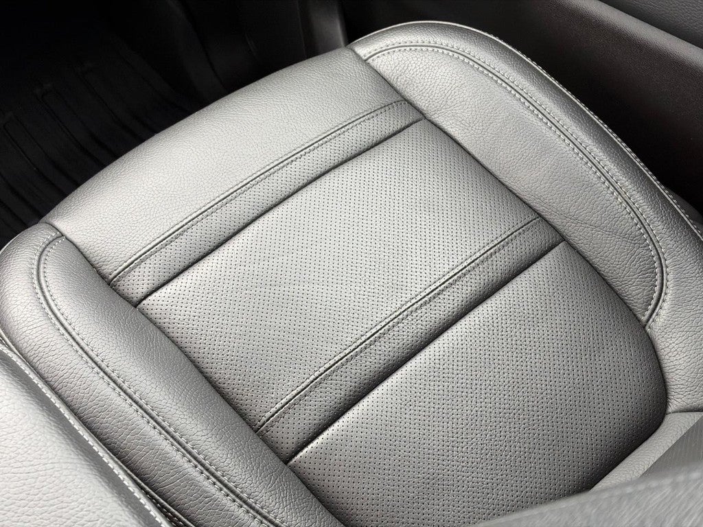 2020 GMC Sierra 1500 4WD Crew Cab 147" Denali