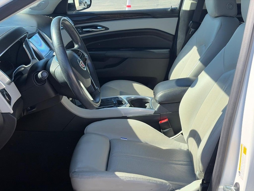 2016 Cadillac SRX AWD 4dr Performance Collection