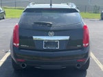 2012 Cadillac SRX AWD 4dr Performance Collection