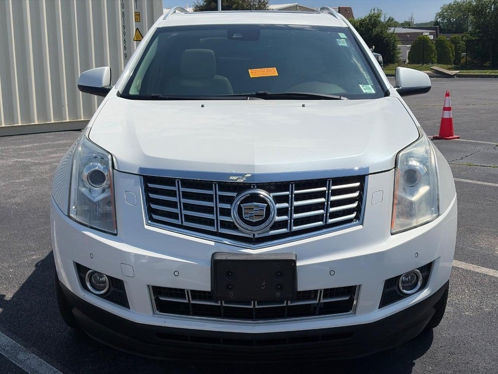 2013 Cadillac SRX AWD 4dr Premium Collection