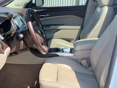 2013 Cadillac SRX AWD 4dr Premium Collection