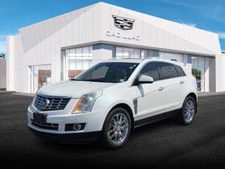 2013 Cadillac SRX AWD 4dr Premium Collection