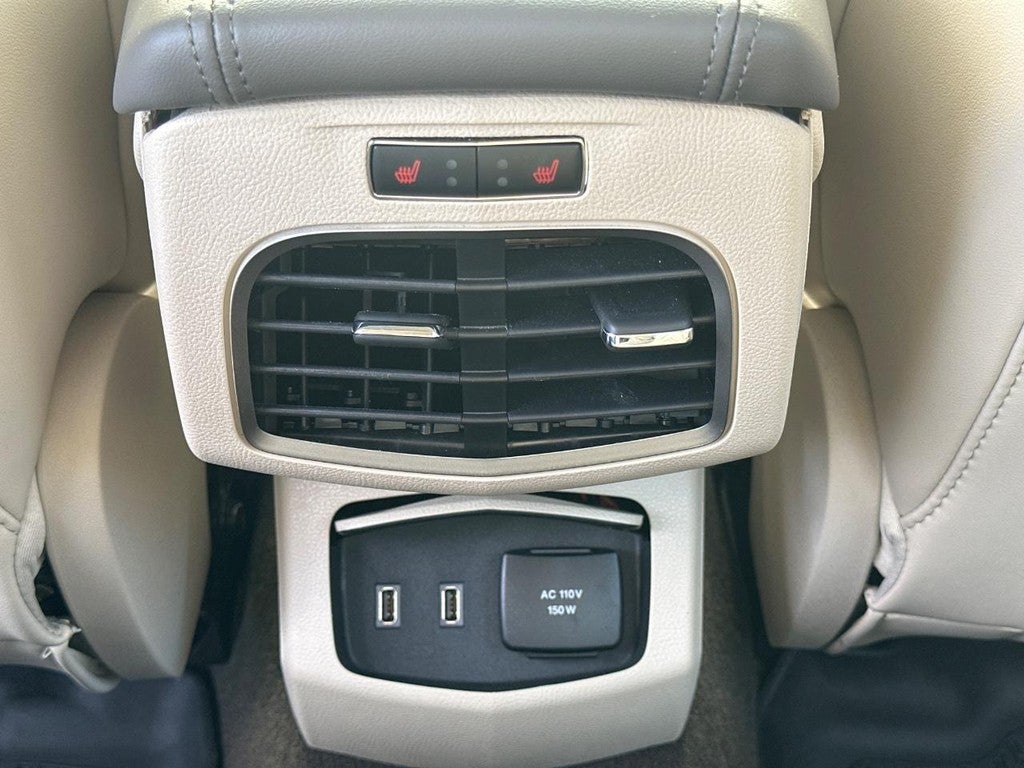 2020 Lincoln MKZ Reserve AWD