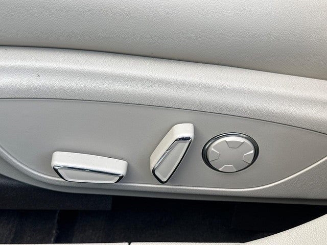 2020 Lincoln MKZ Reserve AWD