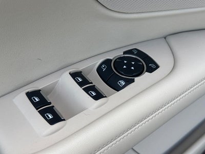 2020 Lincoln MKZ Reserve AWD