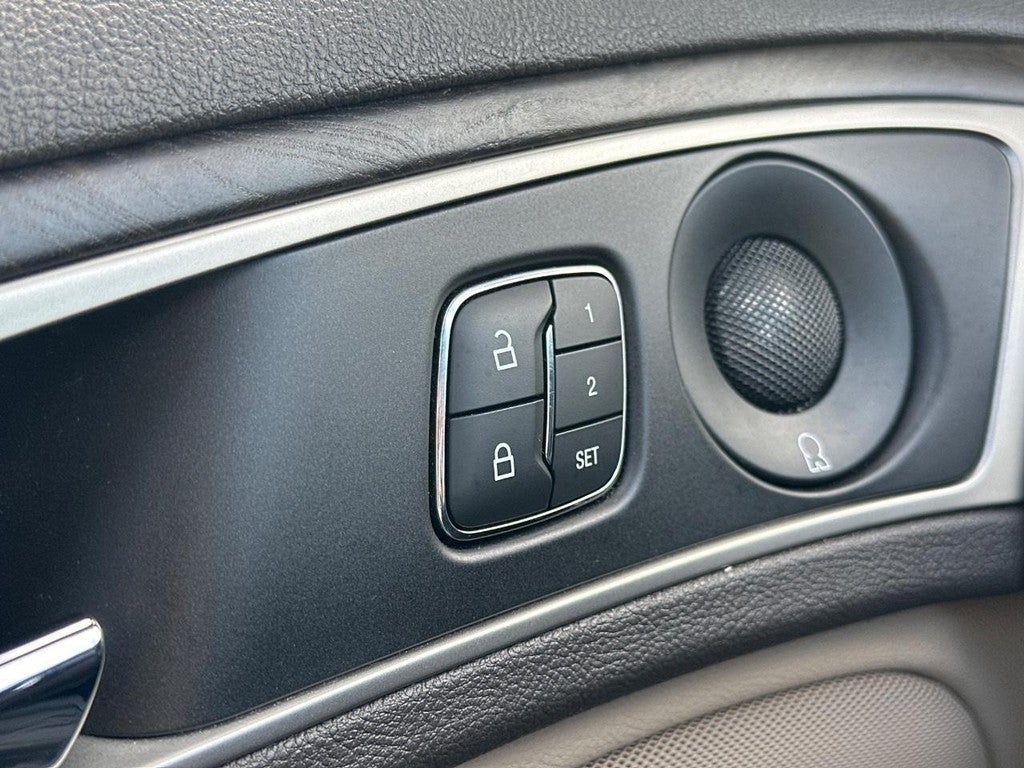 2020 Lincoln MKZ Reserve AWD