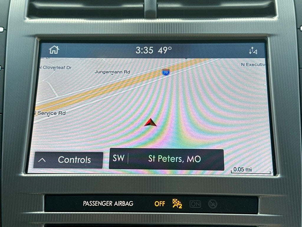 2020 Lincoln MKZ Reserve AWD