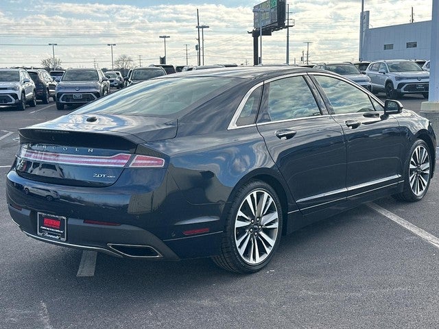 2020 Lincoln MKZ Reserve AWD