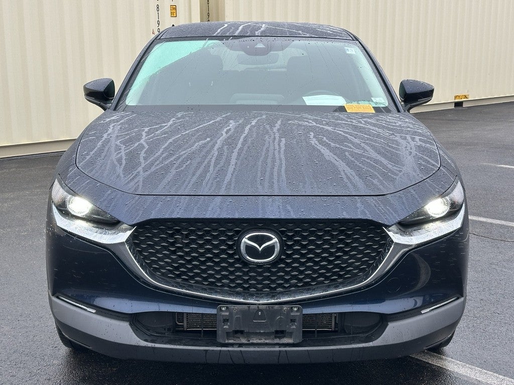 2021 Mazda Mazda CX-30 Select