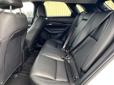 2020 Mazda Mazda CX-30 Preferred Package FWD
