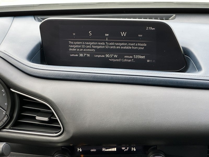 2020 Mazda Mazda CX-30 Preferred Package FWD