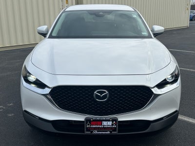 2020 Mazda Mazda CX-30 Preferred Package FWD