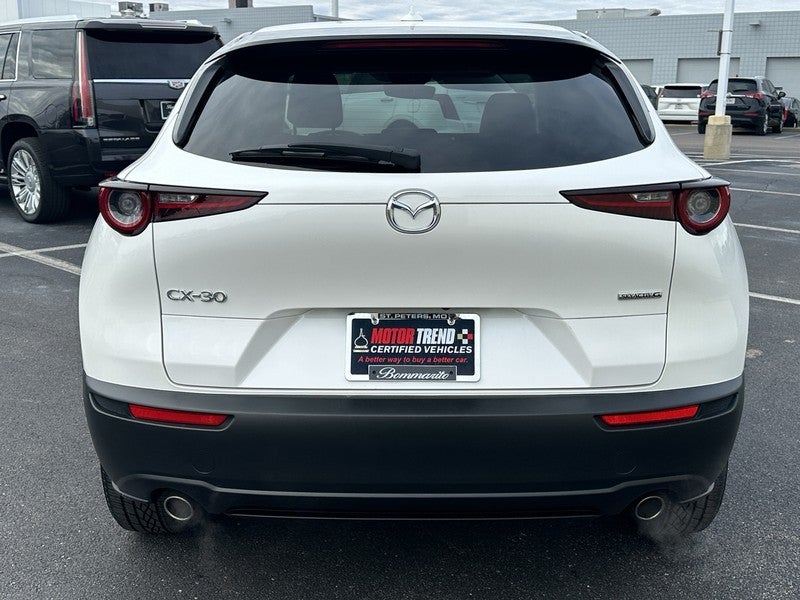 2020 Mazda Mazda CX-30 Preferred Package FWD