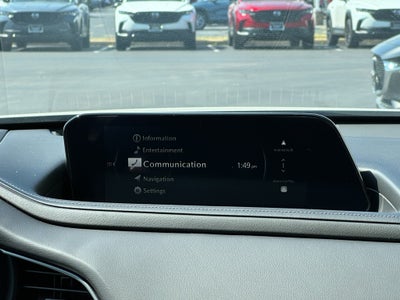 2025 Mazda Mazda CX-30 2.5 S Select Sport