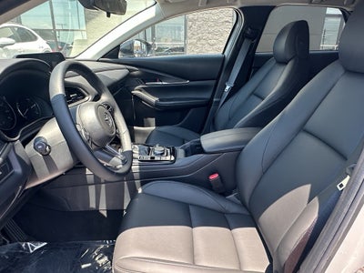 2025 Mazda Mazda CX-30 2.5 S Select Sport