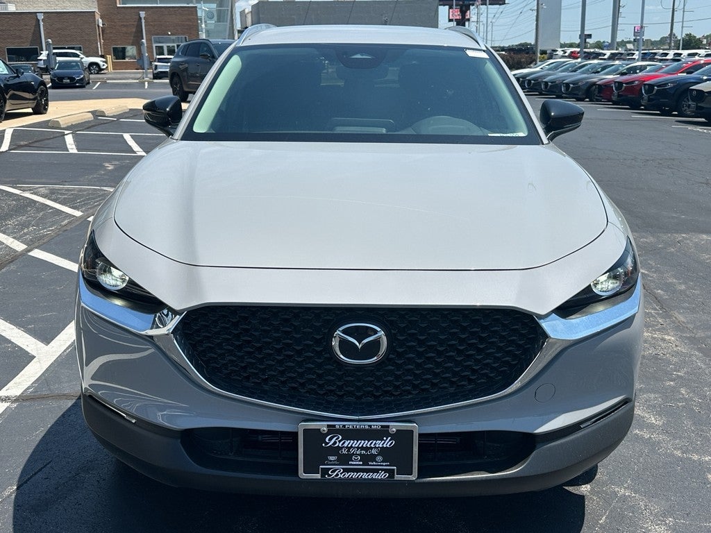 2025 Mazda Mazda CX-30 2.5 S Select Sport