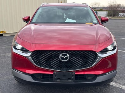 2023 Mazda Mazda CX-30 2.5 S Select Package