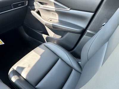 2025 Mazda Mazda CX-30 2.5 S Select Sport AWD