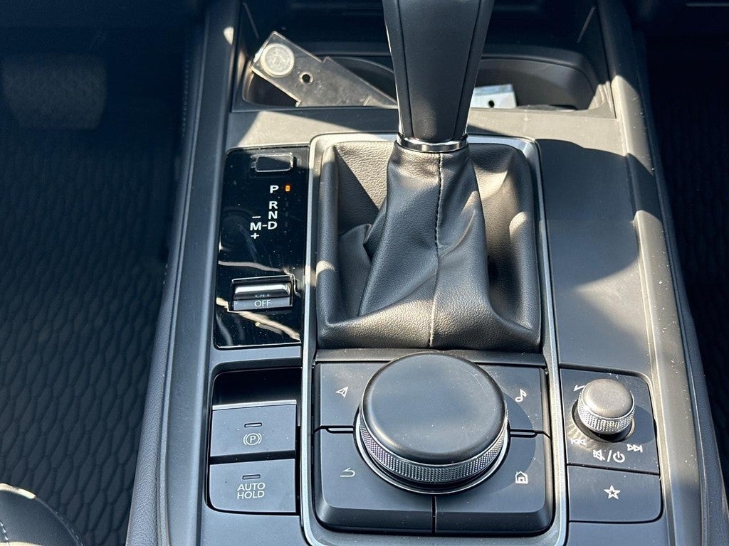 2026 Mazda Mazda CX-30 2.5 S Preferred AWD