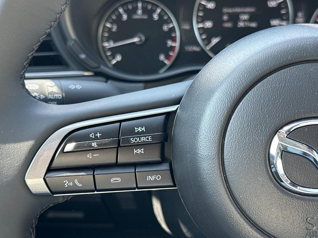 2026 Mazda Mazda CX-30 2.5 S Preferred AWD